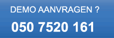 Wilt u een website laten maken? Bel 050 7520 161