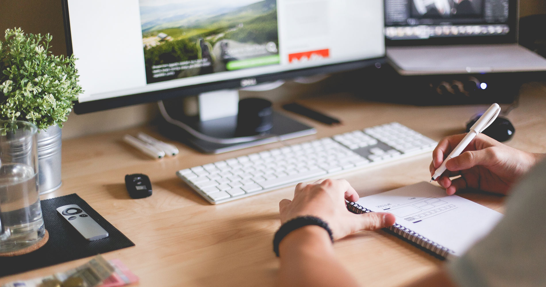 Website onderhouden? #1 Onderhoud | Custom Website