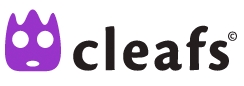cleafs-logo