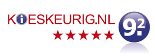 kieskeurig