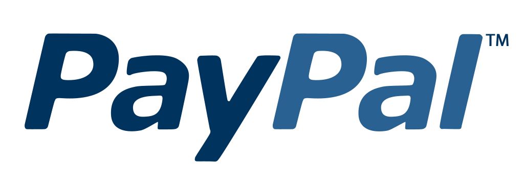 paypal betaalmethode webshop